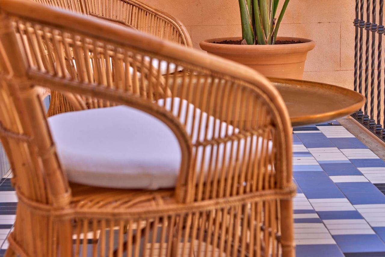 Hotell Puro Grand Palma de Mallorca