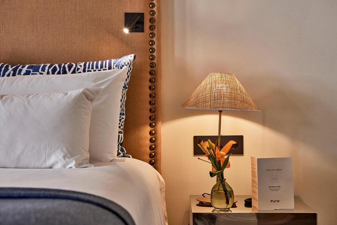 Hotell Puro Grand 5*