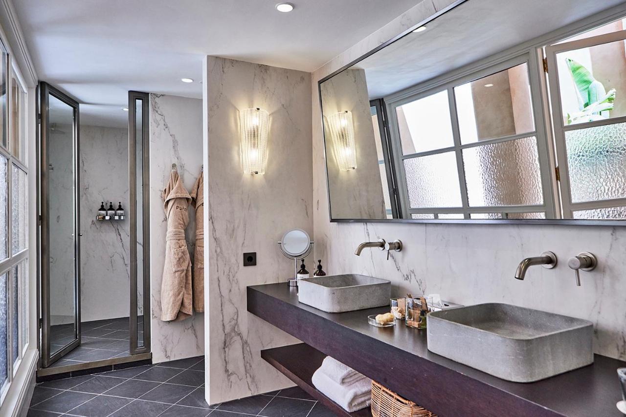 Hotell Puro Grand Palma de Mallorca